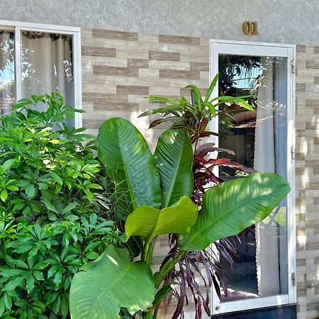 Ho Coc Homestay Extérieur photo