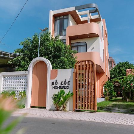 Ho Coc Homestay Extérieur photo