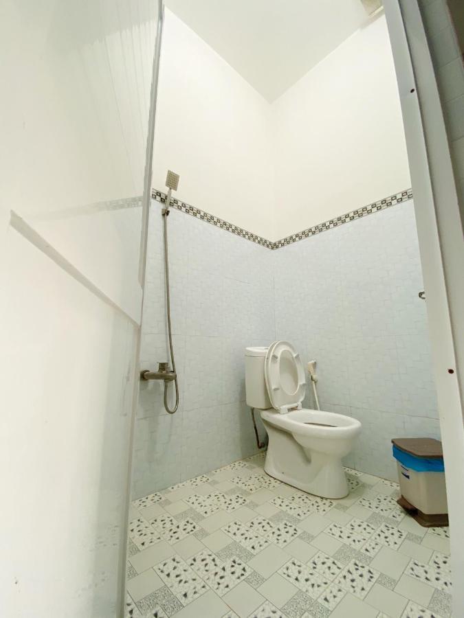 Ho Coc Homestay Extérieur photo