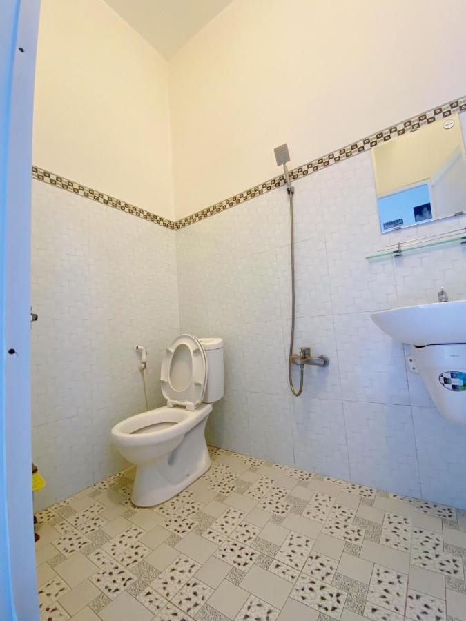 Ho Coc Homestay Extérieur photo