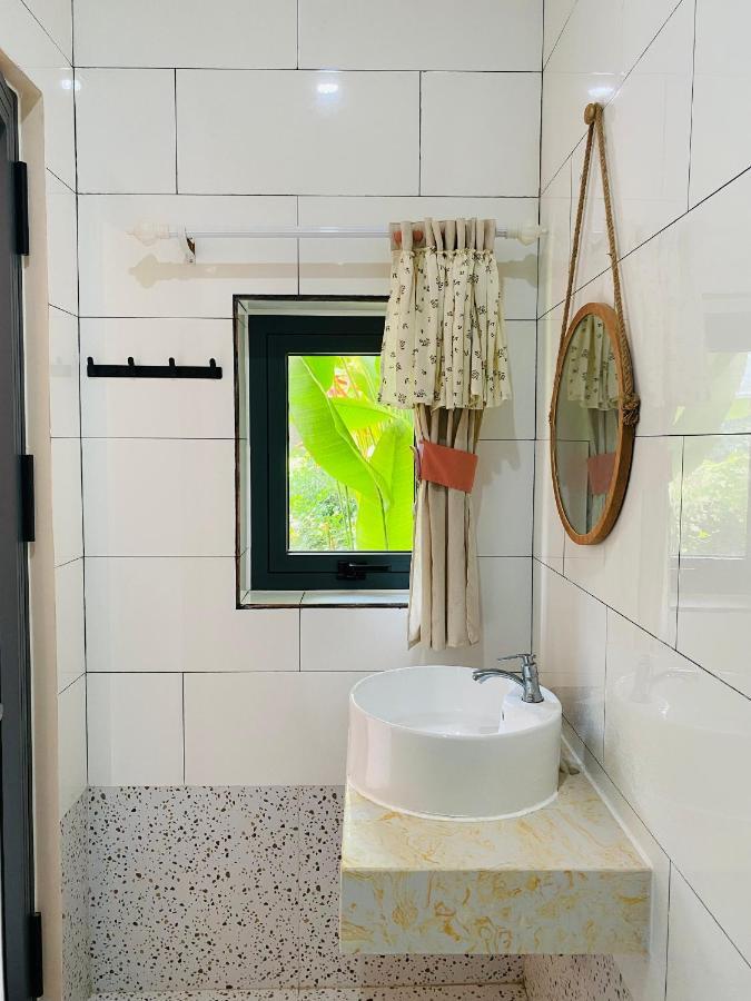 Ho Coc Homestay Extérieur photo