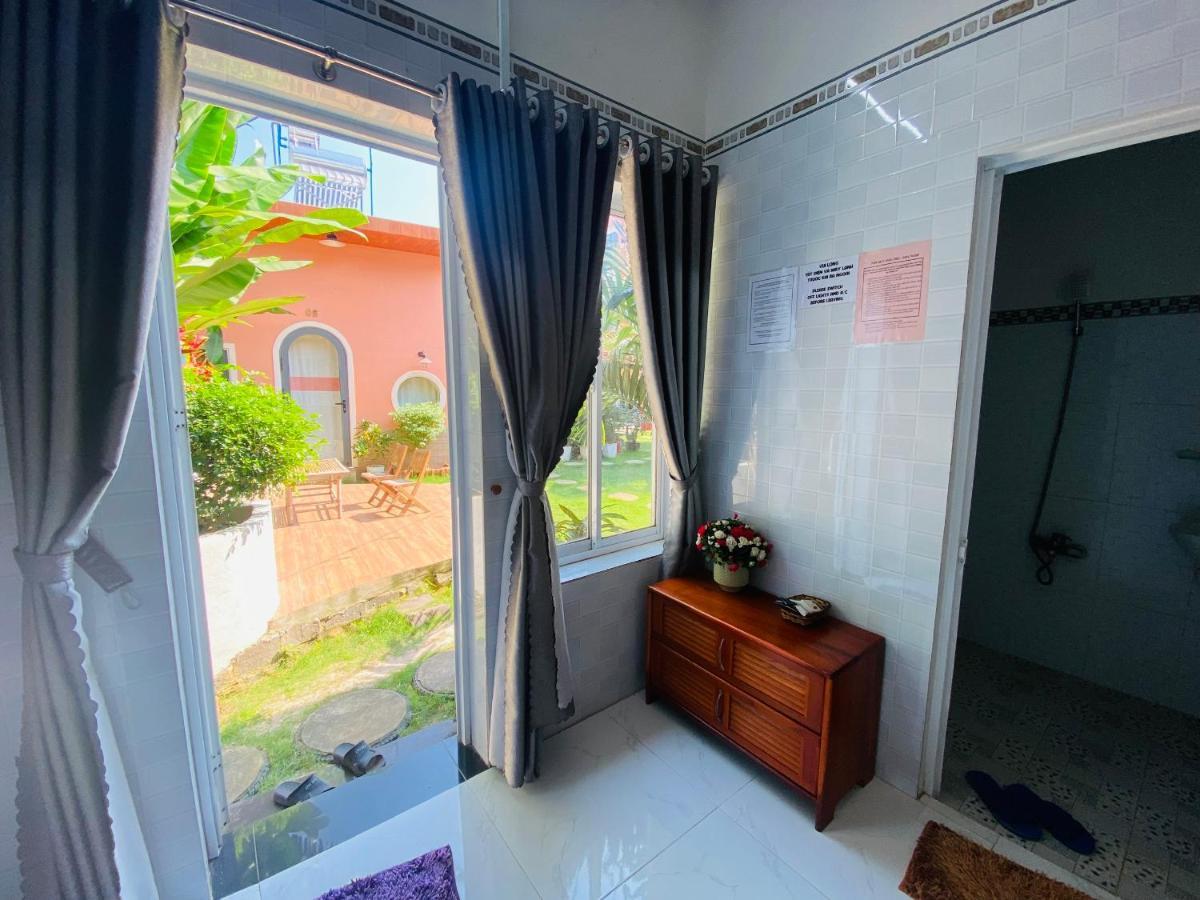 Ho Coc Homestay Extérieur photo