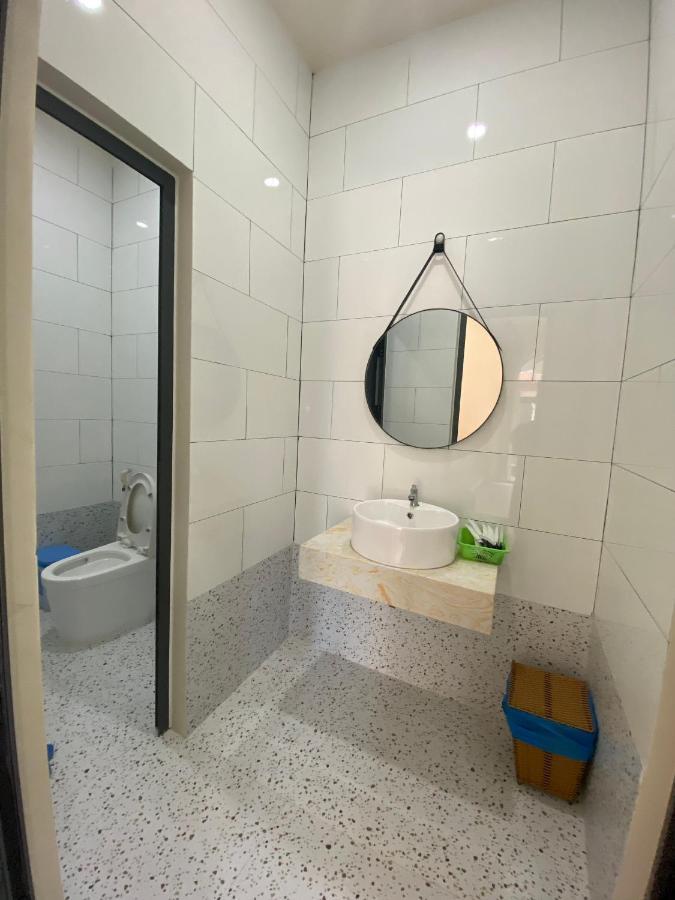 Ho Coc Homestay Extérieur photo