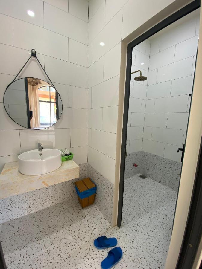 Ho Coc Homestay Extérieur photo