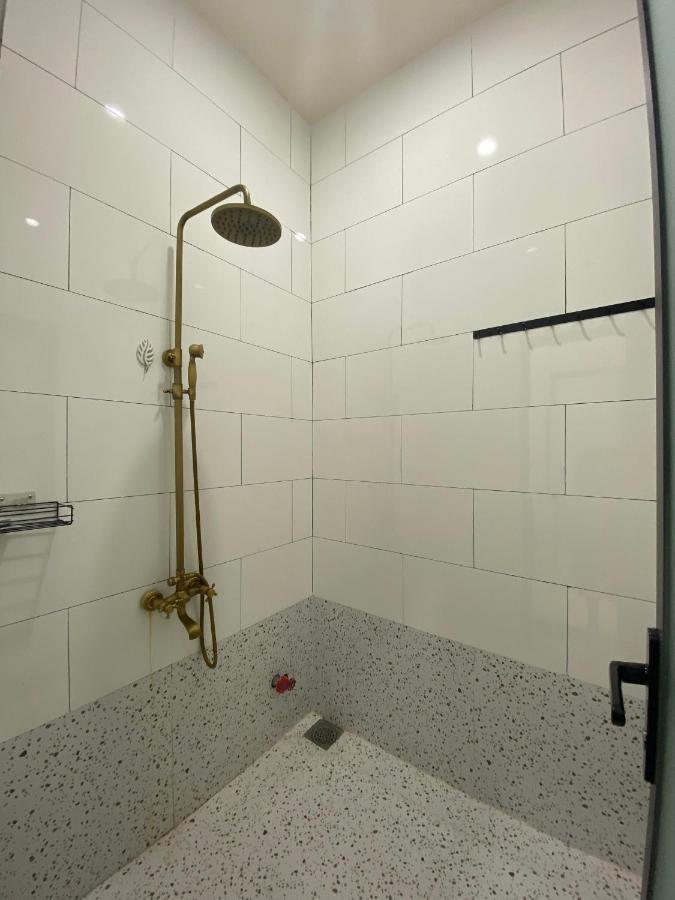 Ho Coc Homestay Extérieur photo