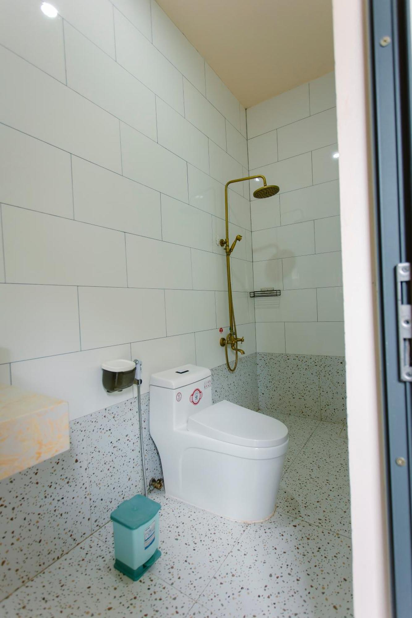 Ho Coc Homestay Extérieur photo
