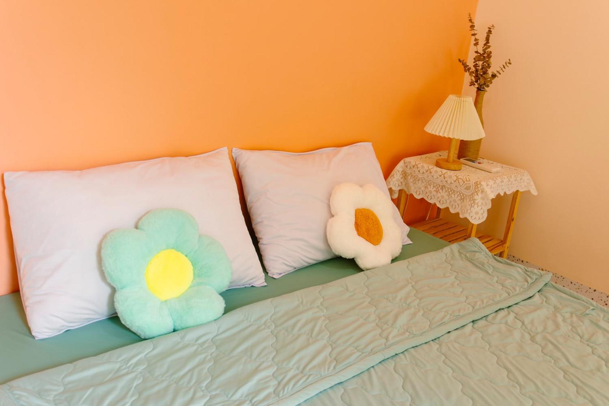 Ho Coc Homestay Extérieur photo