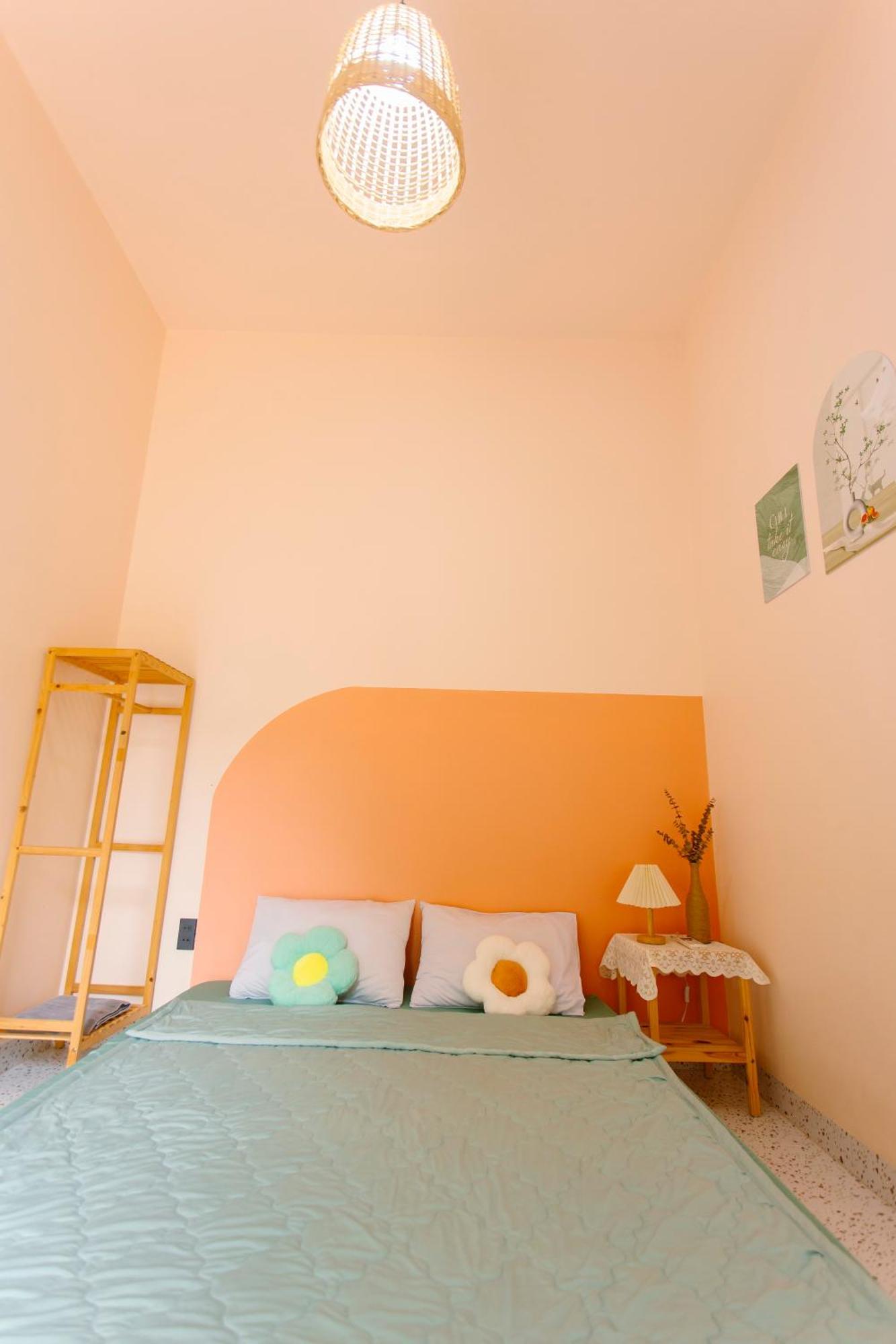 Ho Coc Homestay Extérieur photo