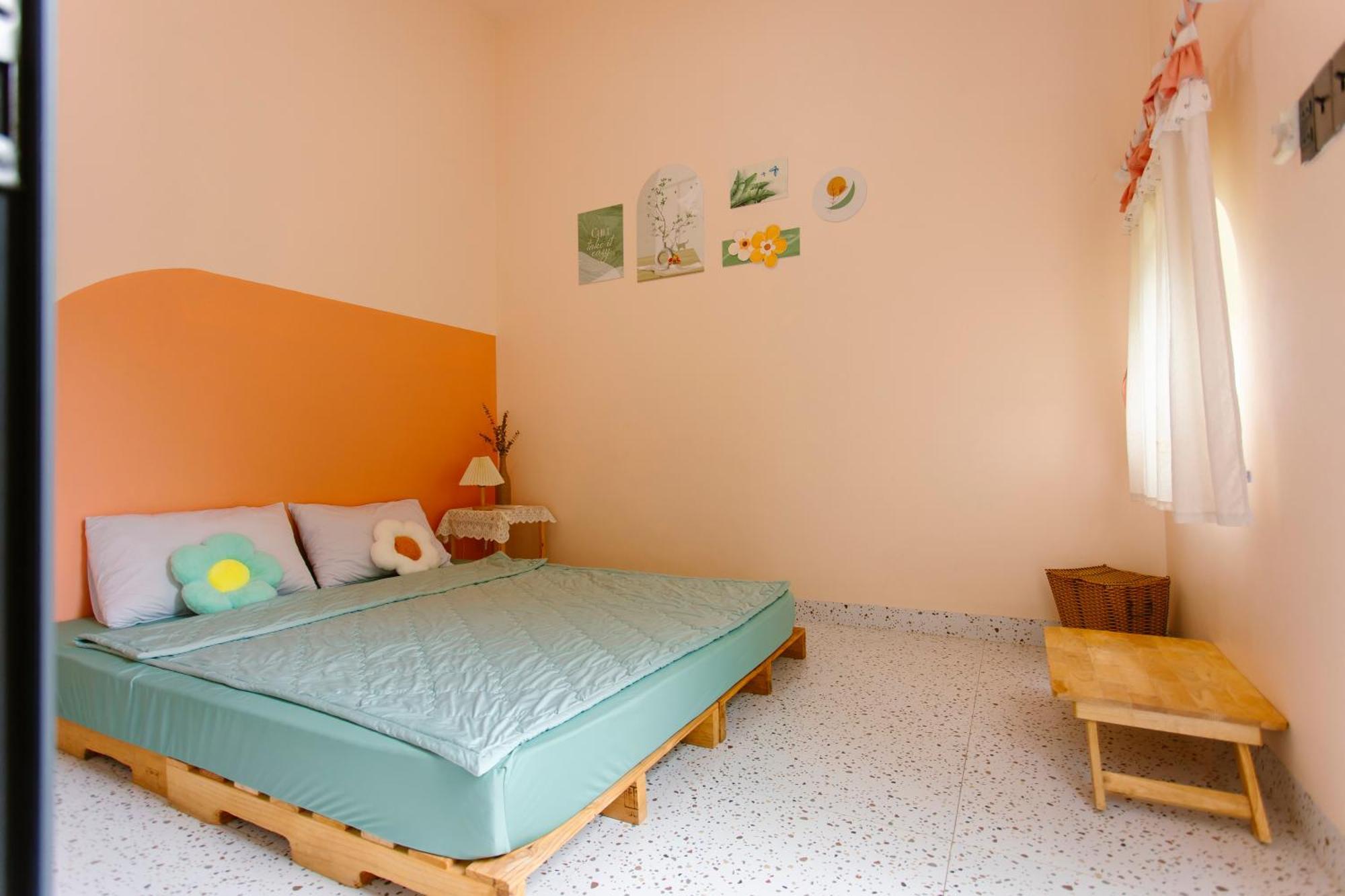 Ho Coc Homestay Extérieur photo