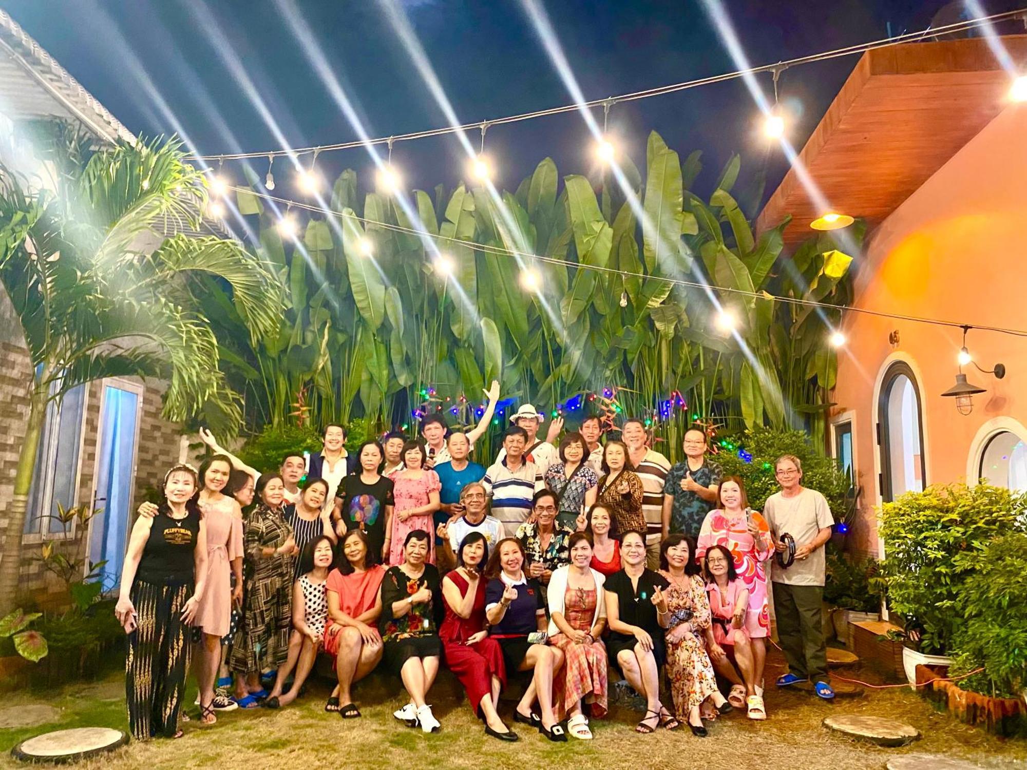 Ho Coc Homestay Extérieur photo